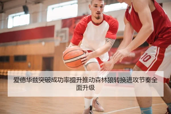 爱德华兹突破成功率提升推动森林狼转换进攻节奏全面升级